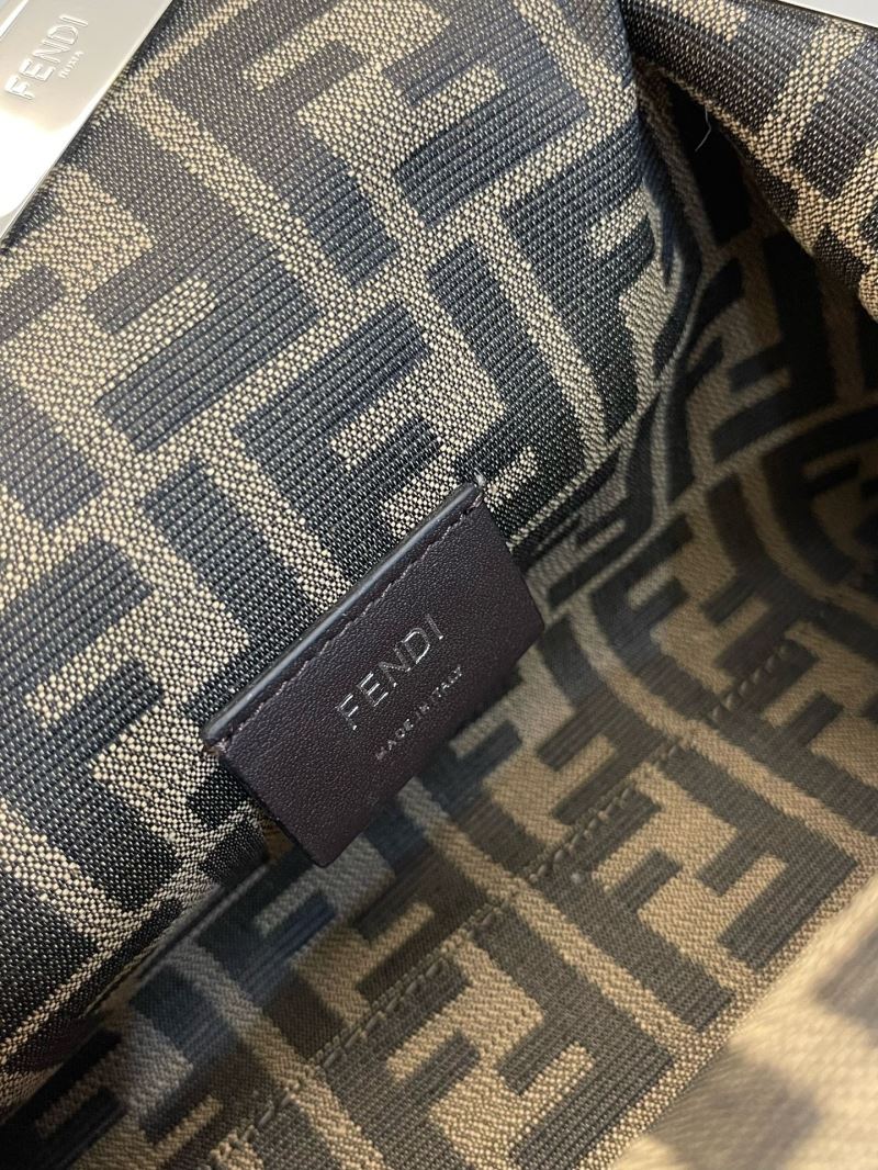 Fendi Satchel Bags